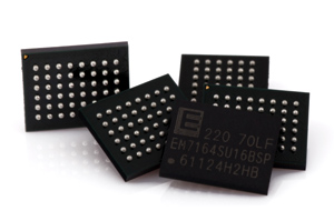 高速穩(wěn)定的同步SRAM應(yīng)用優(yōu)勢(shì)