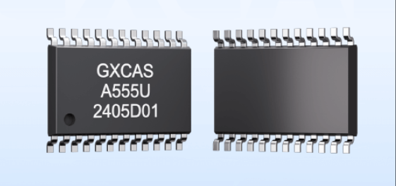 Temperature and Humidity Sensor