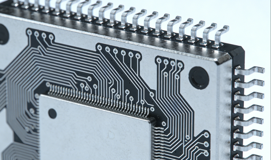 High speed analog-to-digital converter